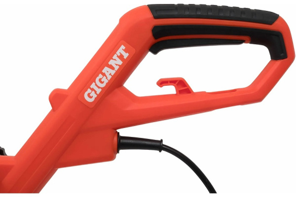 фото Триммер электрический Gigant GTOP-03