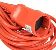 фото Удлинитель EKF USB02-16-310-1-10