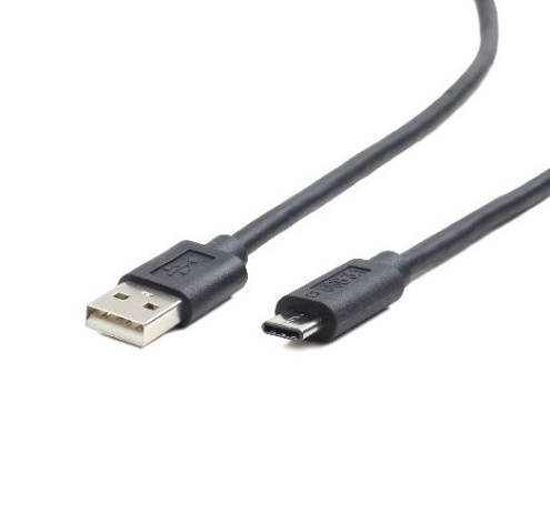 фото Кабель интерфейсный USB 2.0 Cablexpert CCP-USB2-AMCM-10 в Уфе