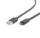 фото Кабель интерфейсный USB 2.0 Cablexpert CCP-USB2-AMCM-10 в Челябинске