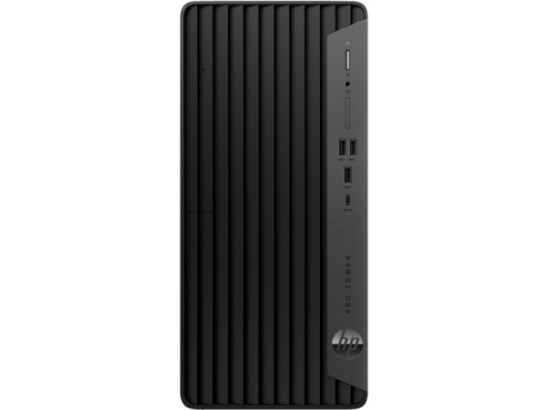 фото Системный блок HP Pro 400 G9 R TWR Intel Core i5, 8 ГБ, 512 Гб, Intel UHD Graphics 770,  ОС Не установлена