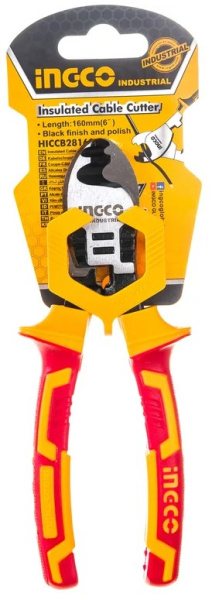 фото Ножницы INGCO HICCB28160