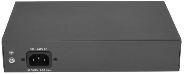 фото Коммутатор неуправляемый ORIGO OS2210FP/120W/A1A в Воронеже