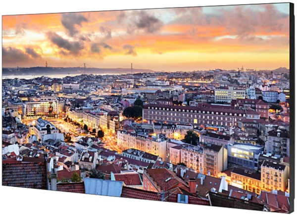 фото Панель LCD  Samsung VH55B-E в Казани
