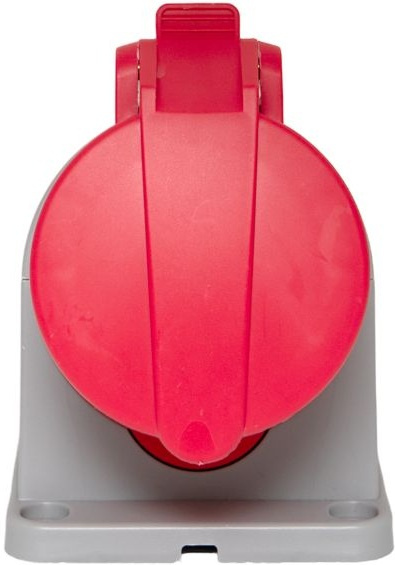 фото Розетка стационарная наружная EKF ps-114-16-380-PRO в Казани