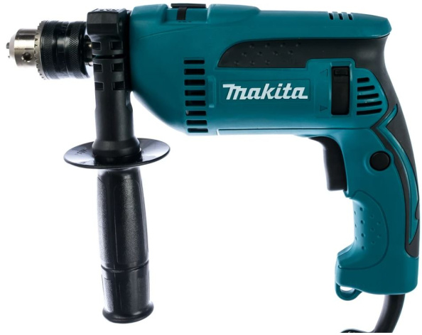 фото Дрель ударная Makita HP1640 в Самаре