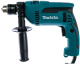 фото Дрель ударная Makita HP1640 в Самаре