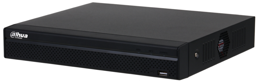 

Видеорегистратор Dahua DHI-NVR1104HS-S3/H 4-канальный IP 4K и H.265+ Входящий поток до 80Мбит/с; сжатие: H.265+, H.265, H.264+, H.264, MJPEG, DHI-NVR1104HS-S3/H