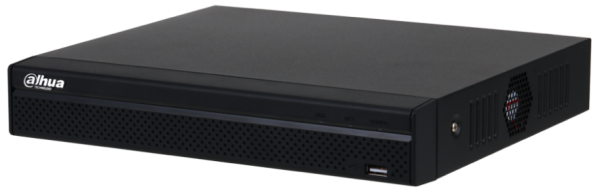 фото Видеорегистратор  Dahua DHI-NVR1104HS-S3/H в Уфе