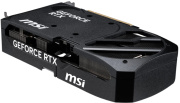 фото Видеокарта MSI GeForce RTX 5070 SHADOW 2X OC (RTX 5070 12G SHADOW 2X OC)