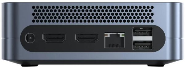 фото Системный блок Chuwi LarkBox S Intel Core i3, 16 ГБ, 512 Гб, Intel UHD Graphics,  ОС Windows 11 Профессиональная