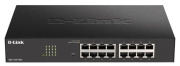 фото Коммутатор D-link DGS-1100-16