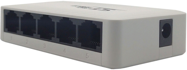 фото Коммутатор  Space Technology ST-GS50 в Казани