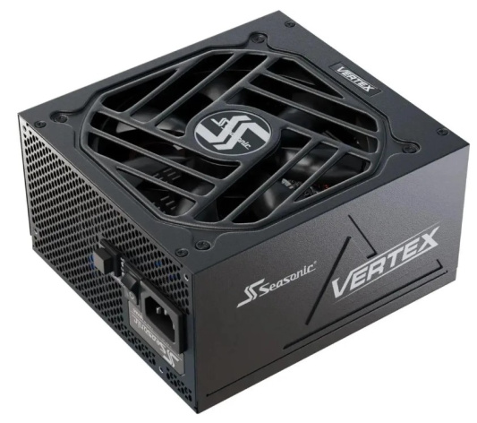 фото Блок питания ATX SeaSonic GX-1200 в Казани