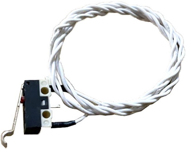 

Запчасть Pantum 302111018701 Кабель лотка для бумаги для CP1100/CM1100 серий устройств, 302111018701