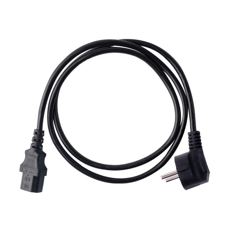 фото Кабель питания  Filum FL-PC6-EU-C13-1M в Смоленске
