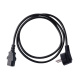 фото Кабель питания  Filum FL-PC6-EU-C13-1M в Смоленске