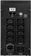 фото Источник бесперебойного питания Crown CMU-SP1200IEC USB
