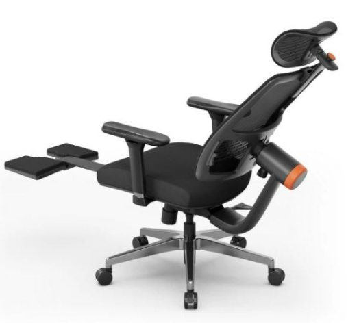 фото Кресло  FoxGear NETZ модель M в Красноярске