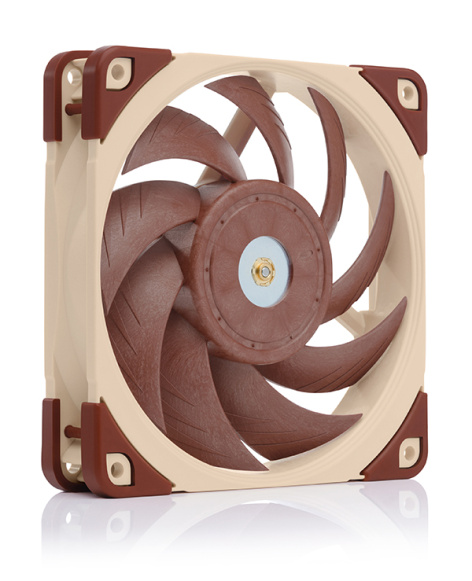 фото Вентилятор для корпуса Noctua NF-A12X25-5V-PWM в Перми