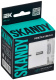 фото Розетка USB  IEK SK-U22-D31-K01 в Казани