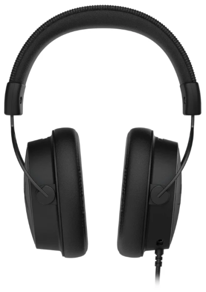 фото Гарнитура  HyperX Cloud Alpha S (УЦЕНЕННЫЙ) в Екатеринбурге