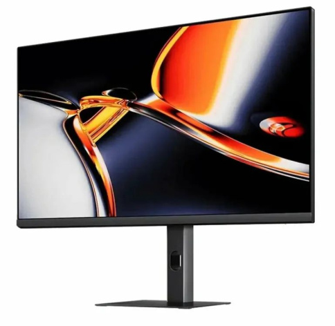 фото Монитор 27 " Xiaomi A27Ui-EU, Черный, [ELA6221EU]