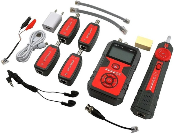 фото Тестер  5bites LY-CT012 в Санкт-Петербургe