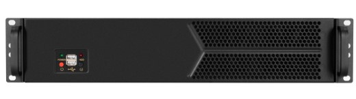 фото Корпус серверный 2U Exegate Pro 2U330-03 в Красноярске