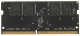 фото Модуль памяти SODIMM DDR4 8GB Qumo QUM4S-8G3200P22 в Екатеринбурге