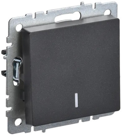 фото Выключатель  IEK BR-V10-1-10-K02 в Перми