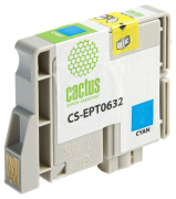 фото Картридж Cactus CS-EPT0632