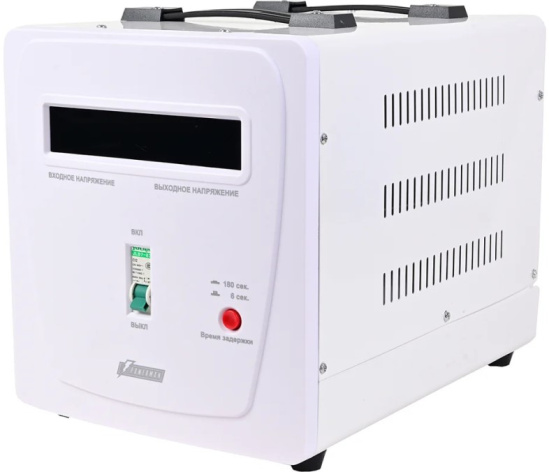 фото Стабилизатор напряжения Powerman AVS 3000 E в Уфе