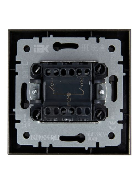 фото  в сборе IEK BR-V20-0-10-K37-F в Уфе