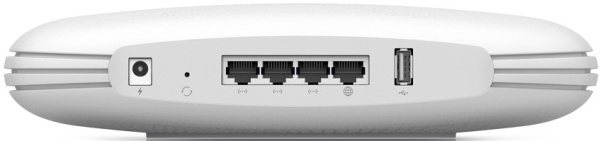 фото Роутер WiFi ZYXEL Multy X