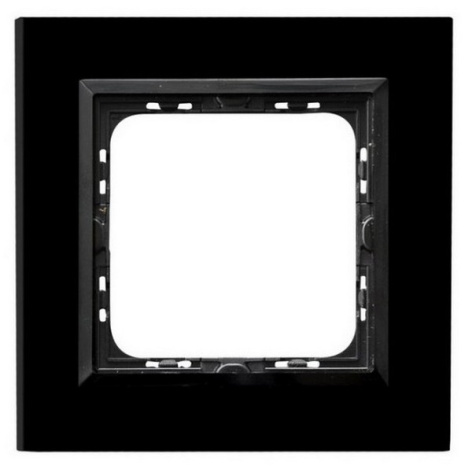 Изображение товара Рамка Ospel R-1RGC/32/25 серия Sonata для электропроводки