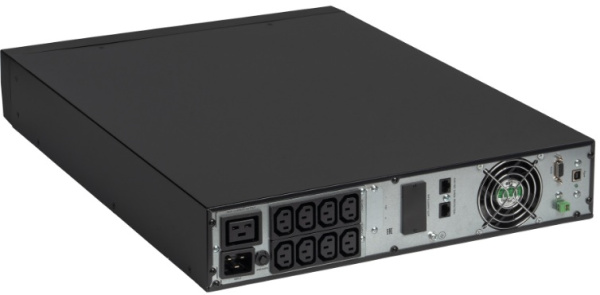 фото Источник бесперебойного питания Бастион SKAT-UPS 3000-RACK-ON-E P3 в Краснодаре