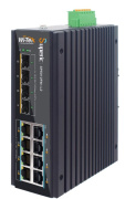 фото Коммутатор Wi-Tek SP5012FM-L2