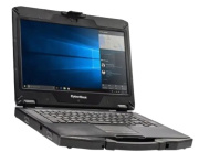 фото Ноутбук CyberBook S1134