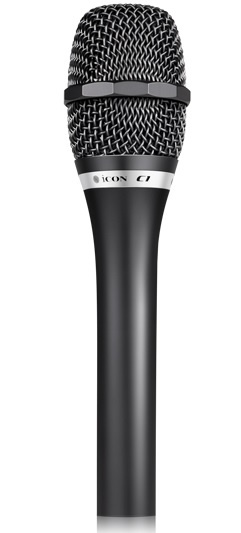 фото Микрофон  Icon C1 в Омске