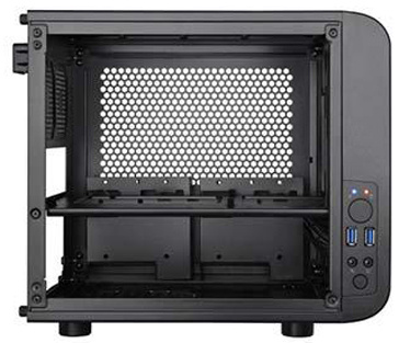 фото Корпус mini-ITX Thermaltake Core V1 в Уфе