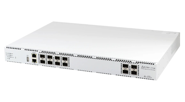 фото Терминал ELTEX LTP-8N в Воронеже