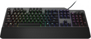 фото Клавиатура Lenovo Legion K500 RGB