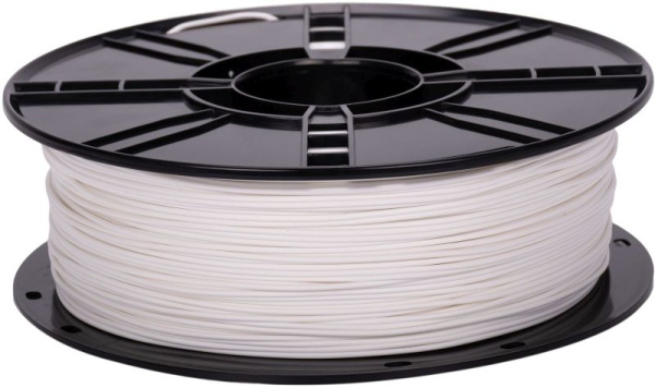 фото Пластик для принтера 3D PLA Cactus CS-3D-PLA-1KG-M-WHT в Омске