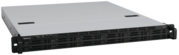 фото Сетевое хранилище  Synology FlashStation в Уфе