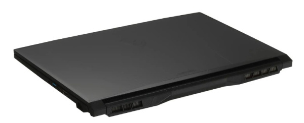 фото Ноутбук  MSI Katana 17 B2RVEK-1618XRU в Уфе 17.3 ", Core 5, 16 Гб RAM, 1 Тб SSD, GeForce RTX 4050, Черный