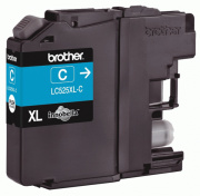 фото Картридж Brother LC-525XLC