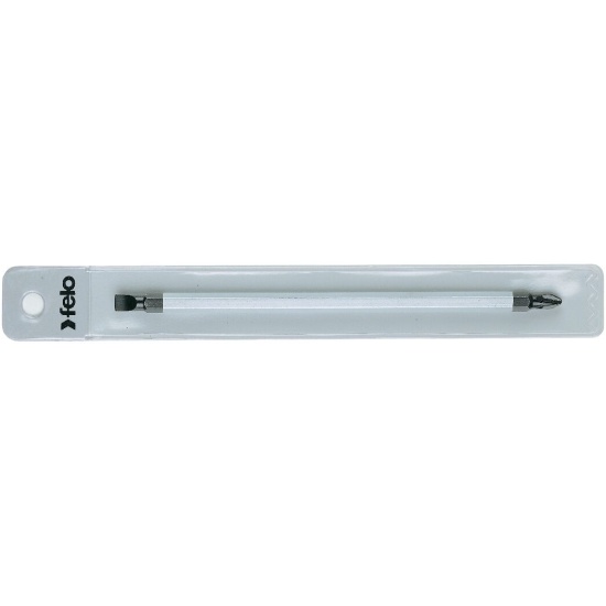 

Насадка Felo 06622504 двухсторонняя для рукоятки SMART TX20-TX25 160 мм Industrial, 06622504