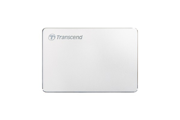 фото Внешний диск HDD 2.5