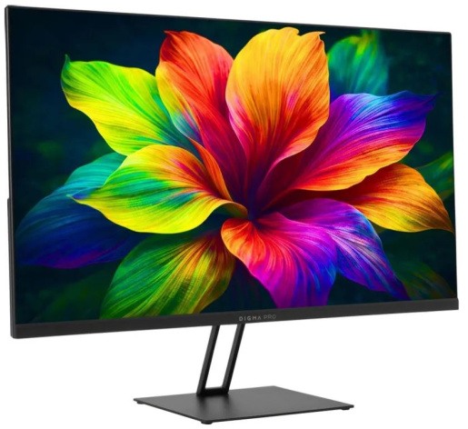 фото Монитор 27" Digma Pro Motion M в Казани